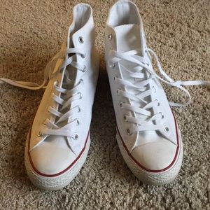 Men’s Converse High Tops